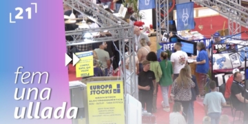 79a Fira Expoebre a Tortosa