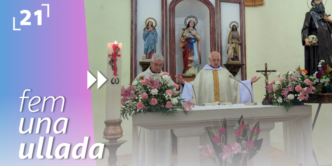 Diada de Sant Jeroni de Móra d’Ebre