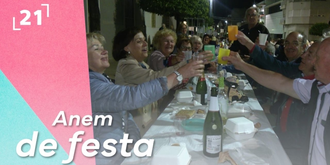 Festes de Maig Alcanar