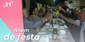 Festes de Maig Alcanar