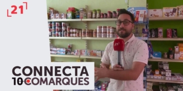 Els pobles del Baix Ebre despleguen la xarxa Radar per detectar l’aïllament