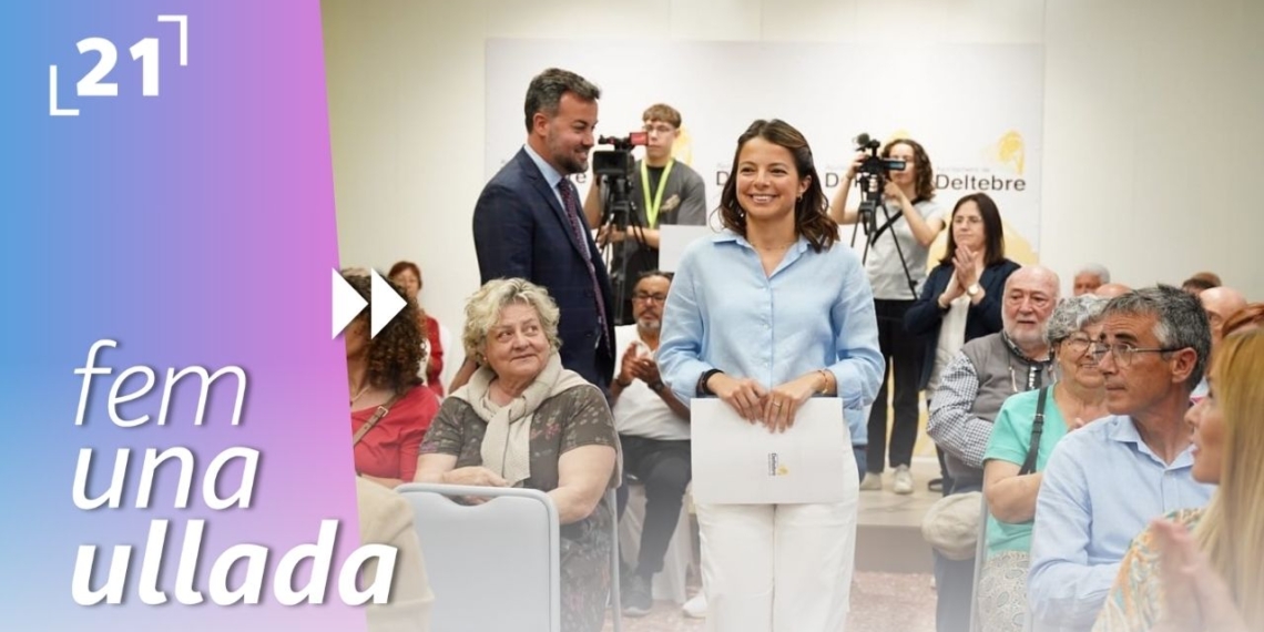 Acte institucional de commemoració del 48è aniversari de Deltebre