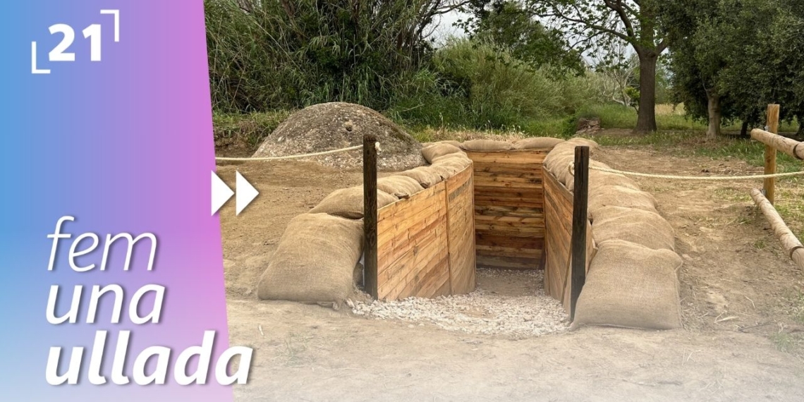 Jornades del Patrimoni de Campredó