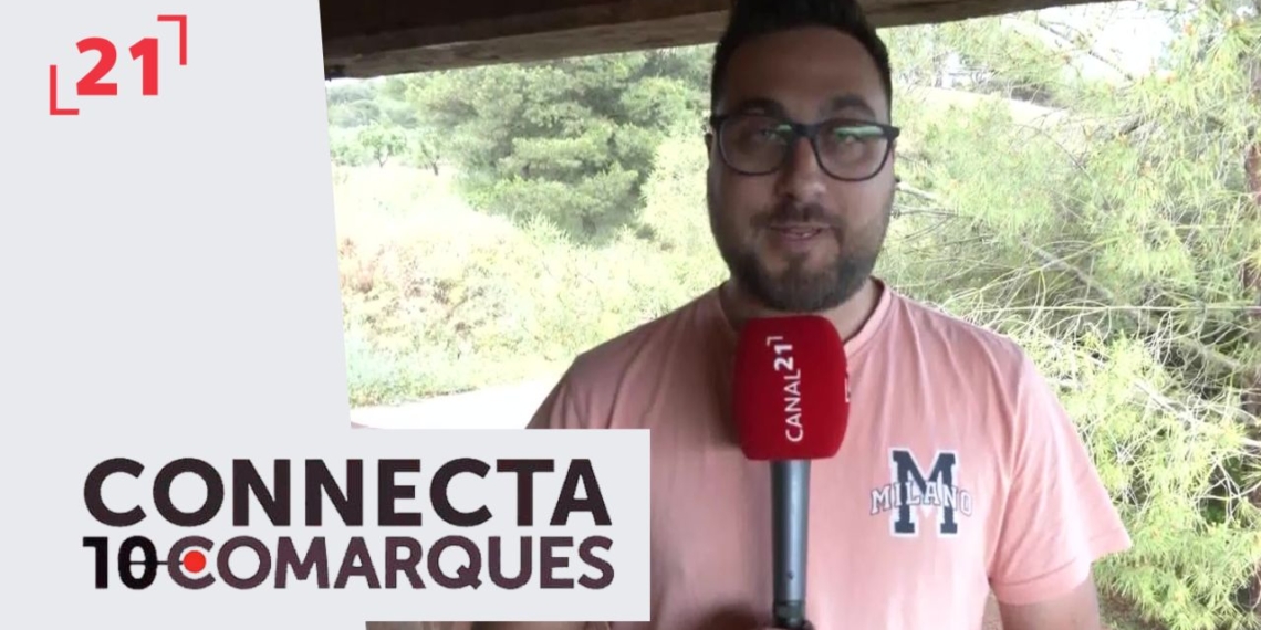 Les Camposines lluita per no perdre la memòria del municipi que va ser