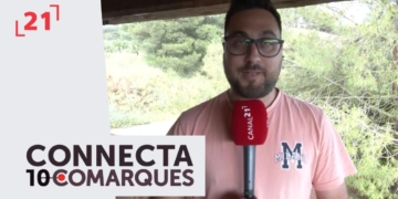 Les Camposines lluita per no perdre la memòria del municipi que va ser