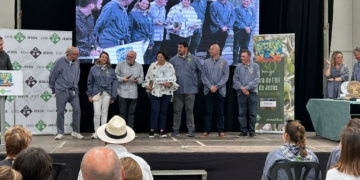 La Fira de l’Oli de les Terres de l’Ebre a Jesús compleix 30 anys en plena forma
