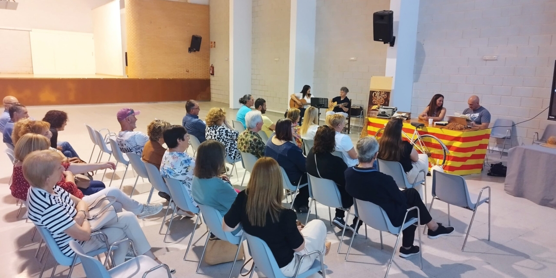 Cafè amb Lletres als Muntells, amb l’autor Marc Bolet i la novel·la ‘Espècies invasores’