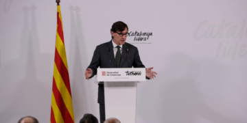 Illa defensa el pla ‘Catalunya lidera’ com una eina per combatre la desigualtat territorial