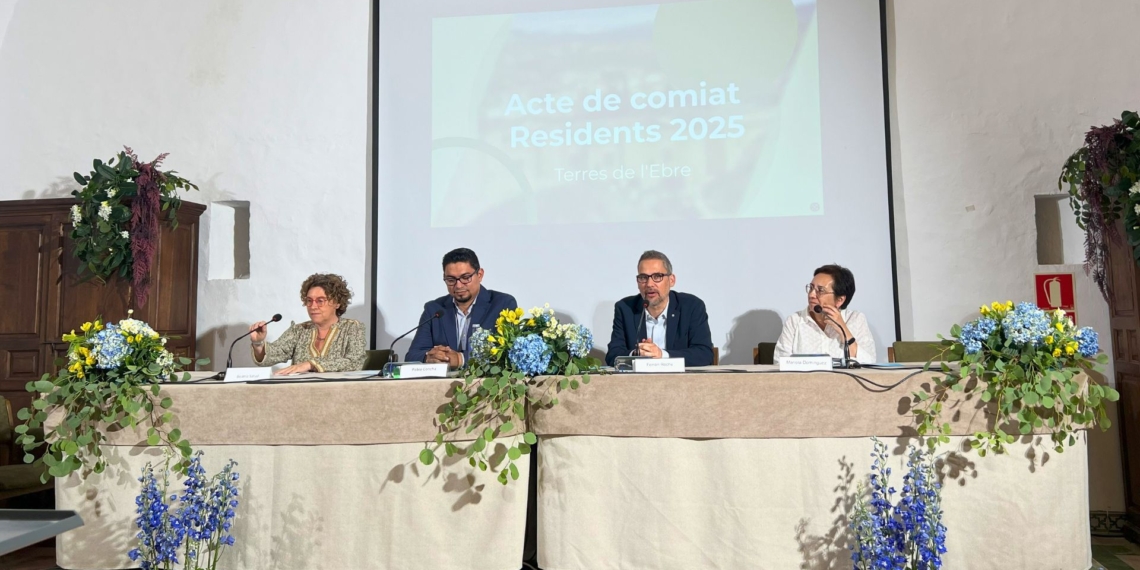 noticies terres de l'ebre