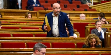 Esquerra demana que el govern espanyol assumeixi com a pròpia l’Estratègia Delta 