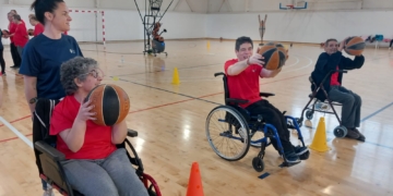 Les Jornades Esportives d’APASA uneixen esport i inclusió en la seva vintena edició