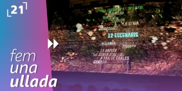 canal 21 ebre