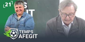 Temps afegit (05/05/2025)