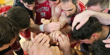 El CB Cantaires-Tortosa ascendeix a la Primera Catalana