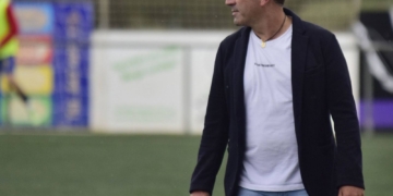 El tècnic Carlos Gilabert i el seu germà Xavi Gilabert no seguiran al CF Camarles