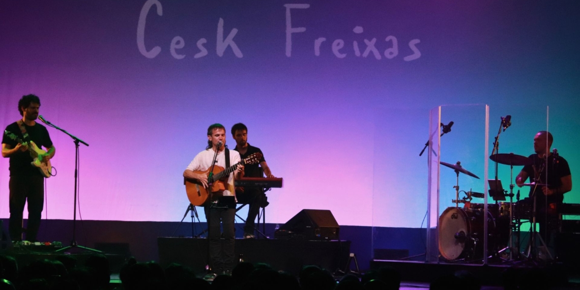 canal 21 terres de l'ebre