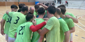 El CE Tortosa perd (36-35) contra La Salle Montcada, però assegura la permanència a la Segona Catalana