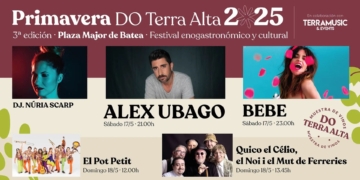 noticies terres de l'ebre