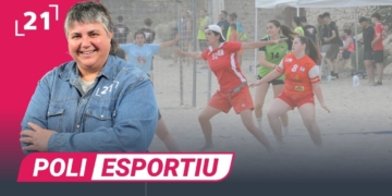 canal 21 ebre