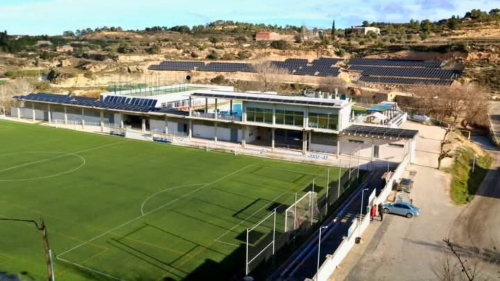 noticies terres de l'ebre