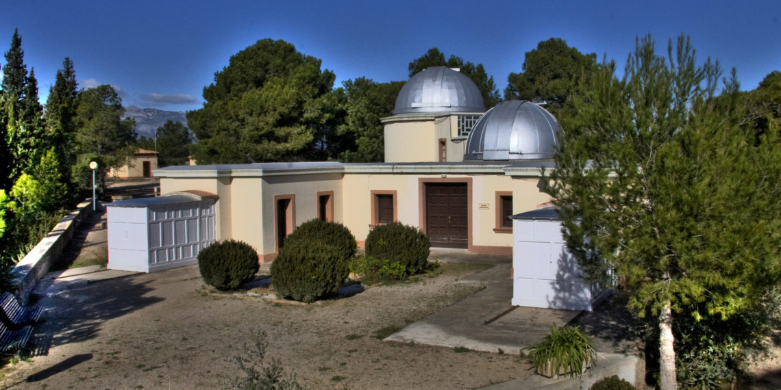 La Clàssica de les Terres de l’Ebre sortirà des de l’Observatori de l’Ebre