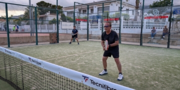 Audi Padel Series 2025: Prèvia del Club Tennis Serramar