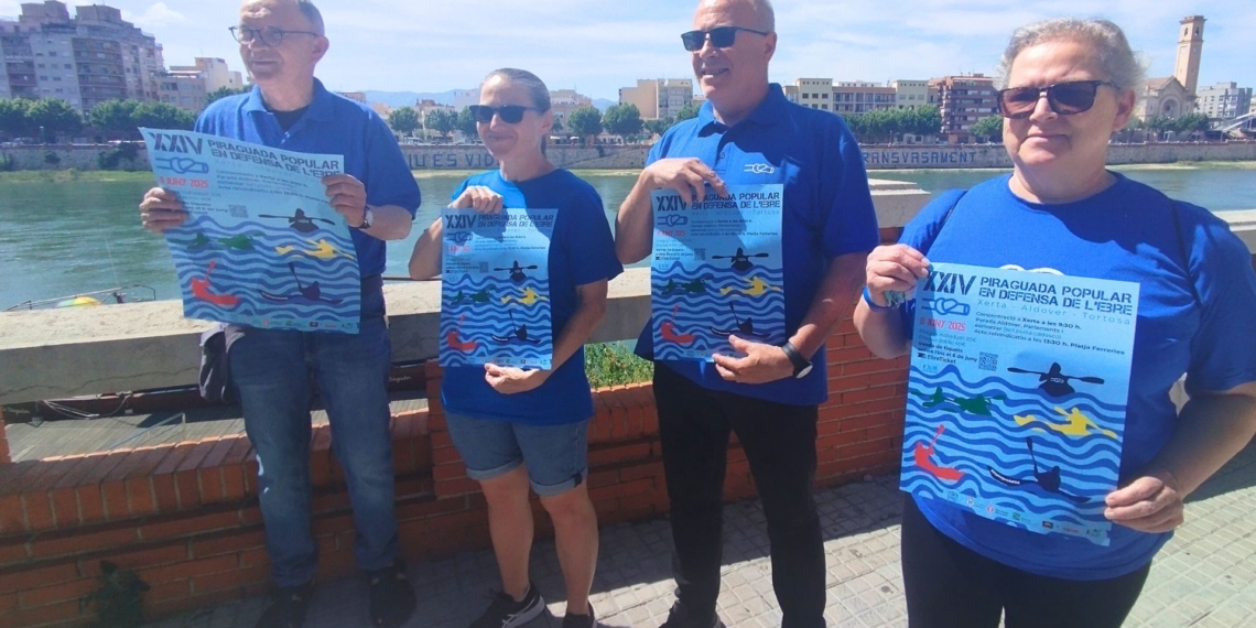 terres de l'ebre noticies