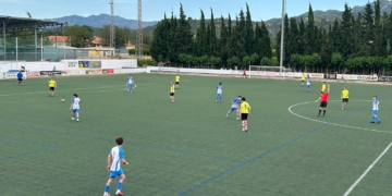 El Remolins-Bítem supera (6-2) el Jesús i Maria, però no disputarà la promoció d’ascens