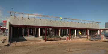 El govern municipal assegura que les dues llars d’infants tenen informe favorable de Bombers