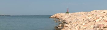 Port Les Cases d'Alcanar