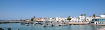 Port nàutic de les Cases d'Alcanar