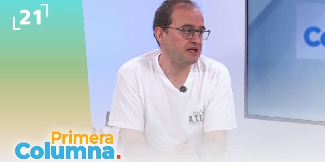 Francesc Audí Povedano