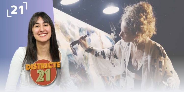 Districte 21 (19/06/2025)