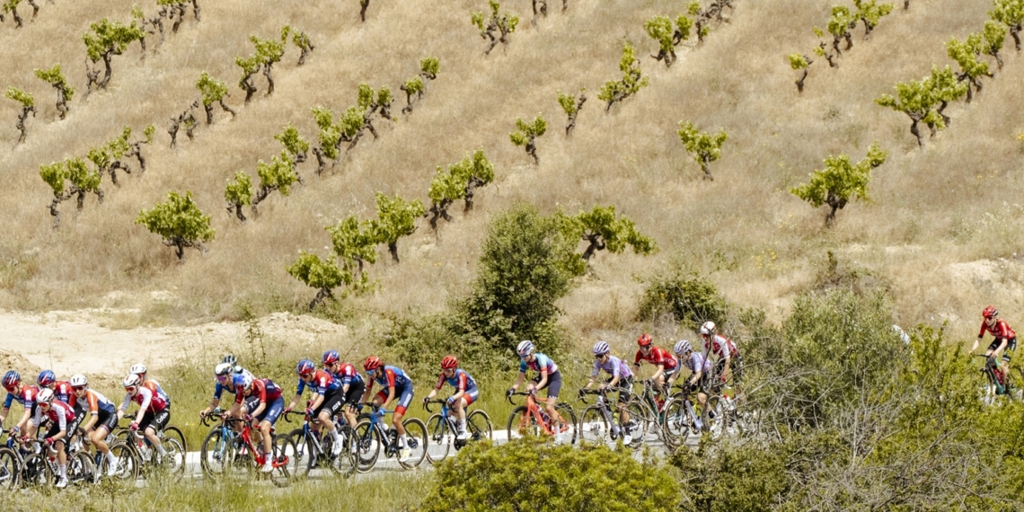La Volta a Catalunya femenina comença divendres amb la primera etapa entre el Perelló i Reus