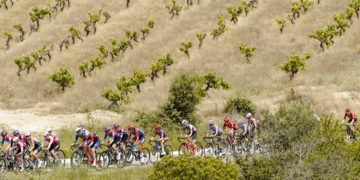La Volta a Catalunya femenina comença divendres amb la primera etapa entre el Perelló i Reus