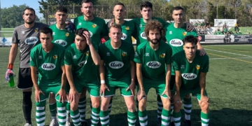 El partit Cubelles-Amposta, suspès perquè ‘els Mossos no podien garantir la seguretat dels jugadors ampostins’