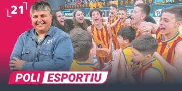 canal 21 ebre