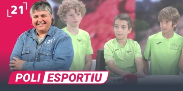 canal 21 ebre