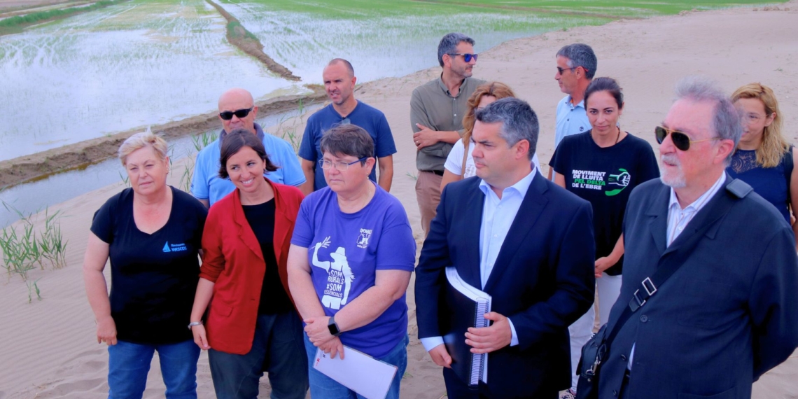 noticies terres de l'ebre