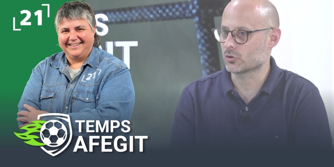 televisions catalanes