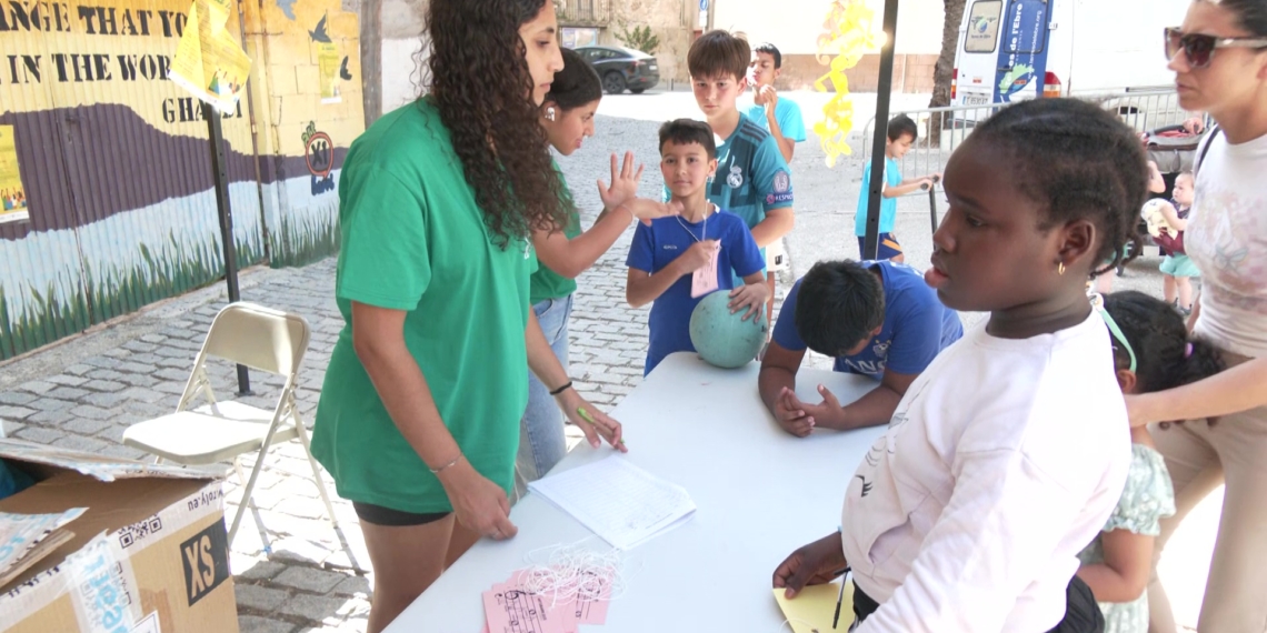 L’ArtXiBarri torna al nucli antic de Tortosa amb èxit de participació i esperit comunitari