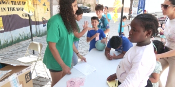 L’ArtXiBarri torna al nucli antic de Tortosa amb èxit de participació i esperit comunitari