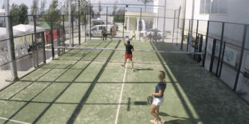 MASTER AUDI PADEL SERIES 2025 al Centre Esportiu del Delta de Deltebre – Final Primera Femenina