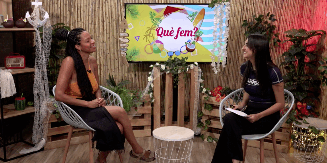 Televisió Terres de l'Ebre