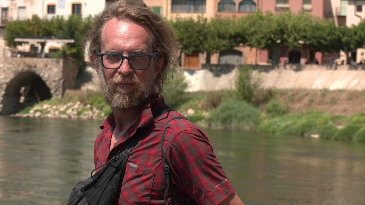 Marco Noris · Cos d'Ebre