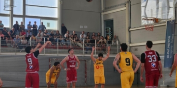 El CB Cantaires-Tortosa debutarà a la Primera Catalana davant l’Abrera