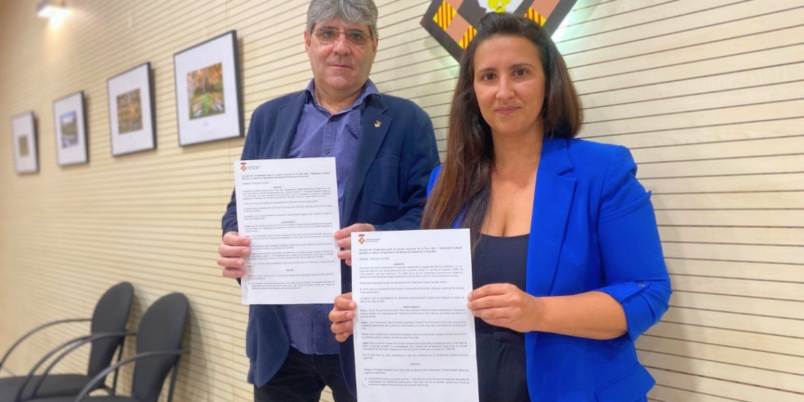 noticies terres de l'ebre