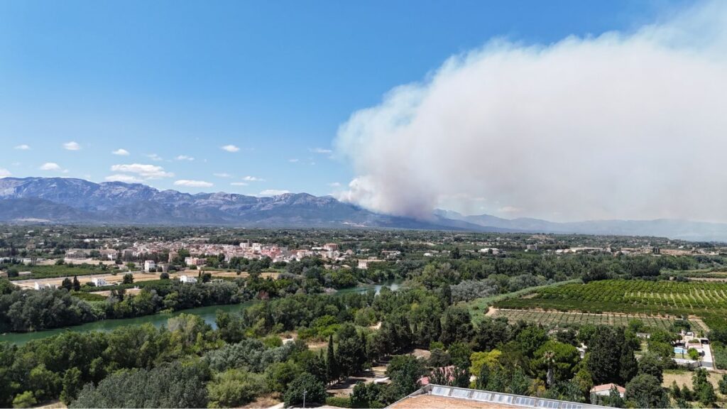 últimas noticias baix ebre