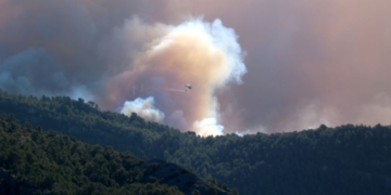 noticias incendio pauls