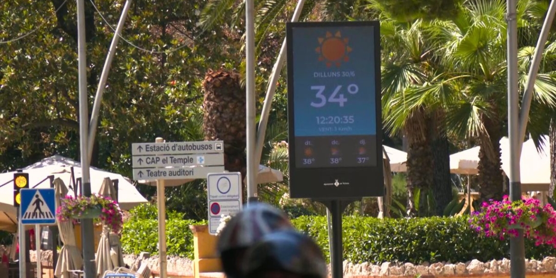 últimas noticias baix ebre